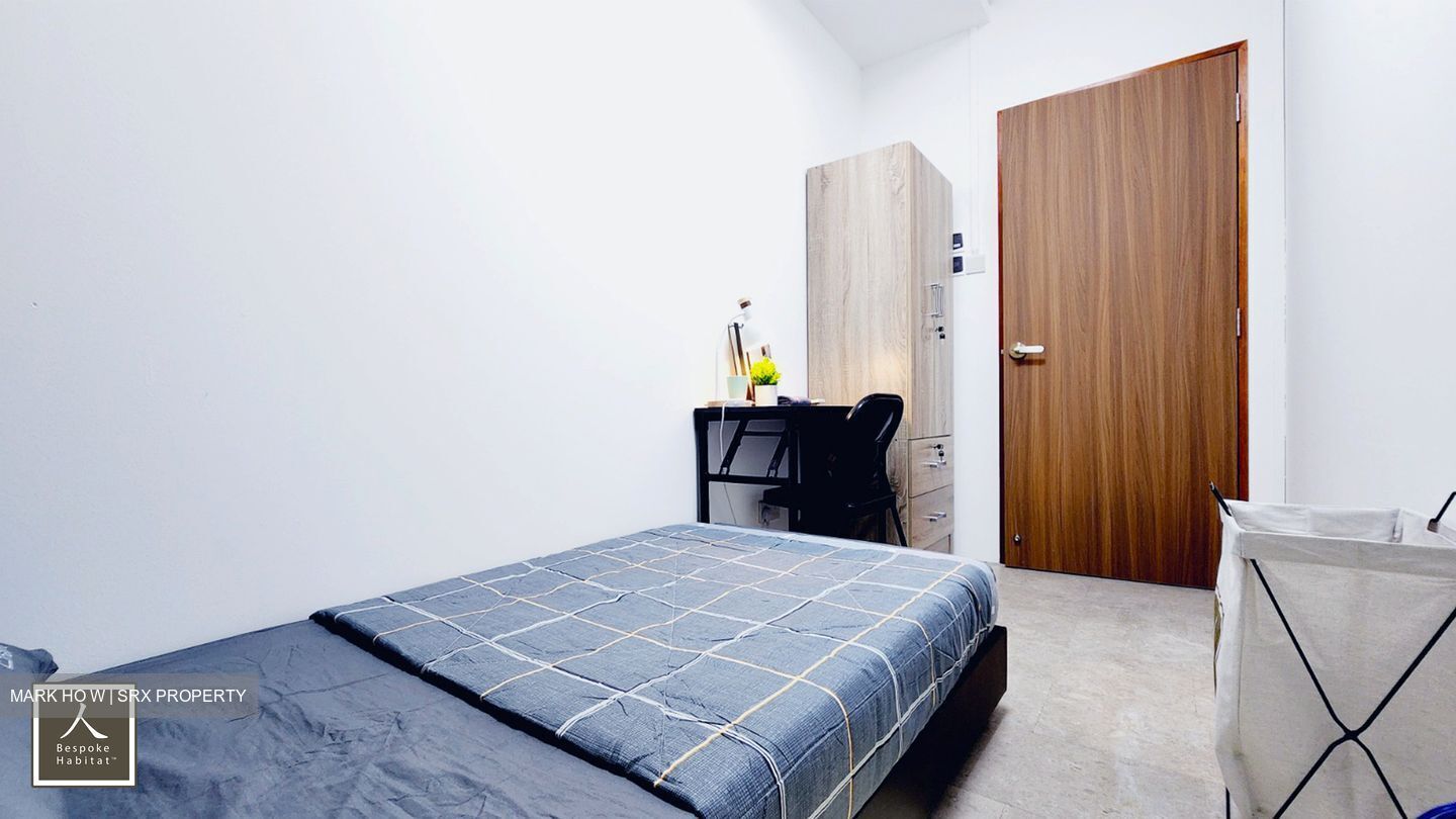 The Warren (D23), Condominium #553525261